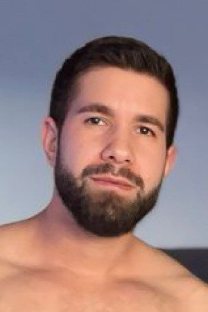 Andre Madd portrait