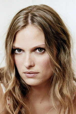 Vinessa Shaw portrait