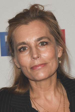 Sophie Duez portrait