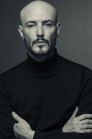 Roberto Audio portrait