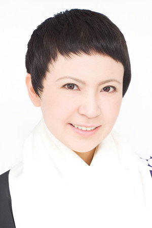 Shôko Ieda portrait