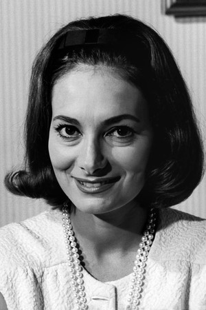 Rossella Falk portrait