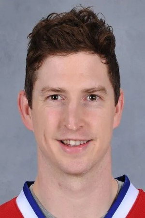 Colby Armstrong portrait