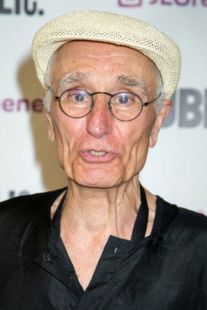 Yusef Bulos portrait