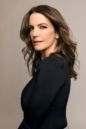 Natalia Cigliuti portrait