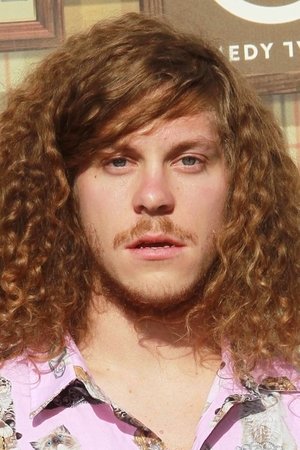 Blake Anderson portrait