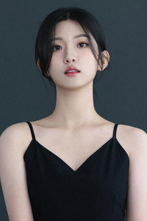 Park Se-hyun portrait