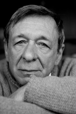 Yuriy Nifontov portrait