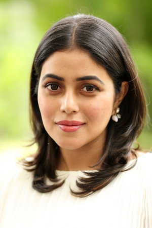 Poorna portrait