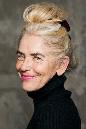 Ewa Fröling portrait