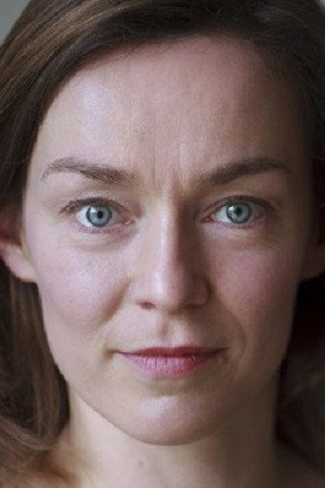 Katie Pattinson portrait