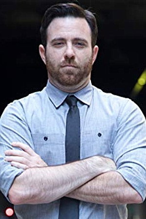 David Lawson Jr. portrait