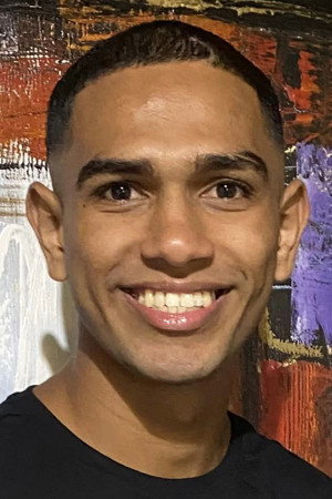 Nathan Singh portrait