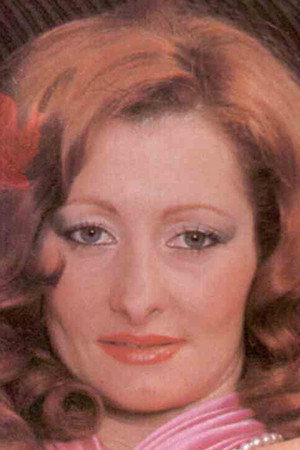Nessy Grant portrait