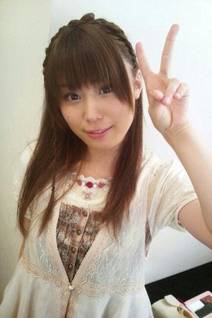 Nozomi Yamamoto portrait
