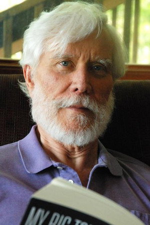 Thomas W. Campbell portrait