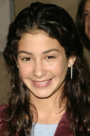Biana Tamimi portrait