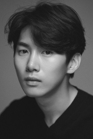 Lee Jae-joon portrait