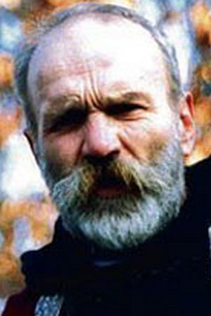 Ryszard Francman portrait