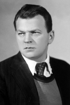 Mikhail Derzhavin portrait