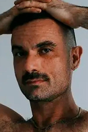 Tito Patron portrait