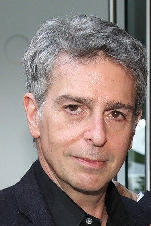 Jerry Ciccoritti portrait