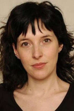 Christine Anglio portrait