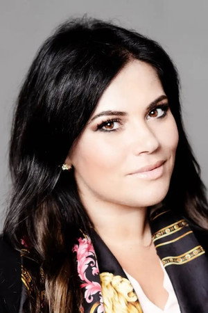 Maria Teresa Leva portrait
