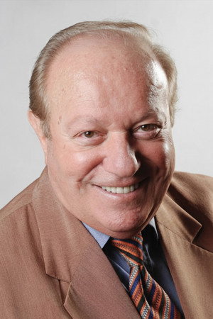 Atalay Özçakır portrait