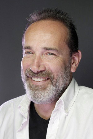 Yosi Mizrahi portrait