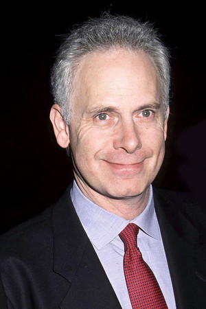 Christopher Guest portrait