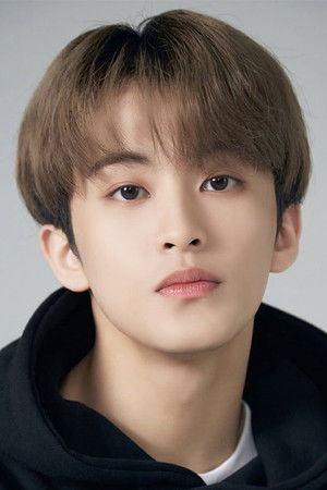 Mark Lee portrait