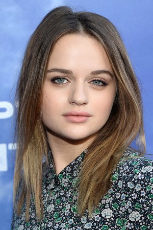 Joey King portrait