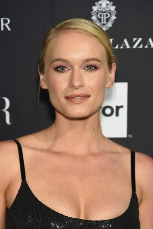 Leven Rambin portrait