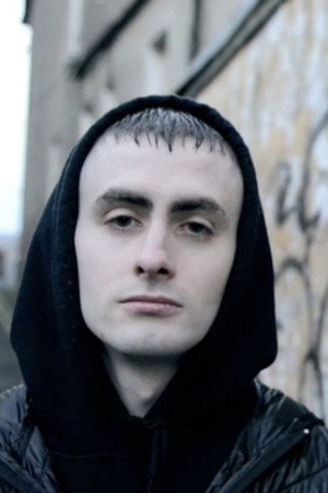 Shane Davis portrait
