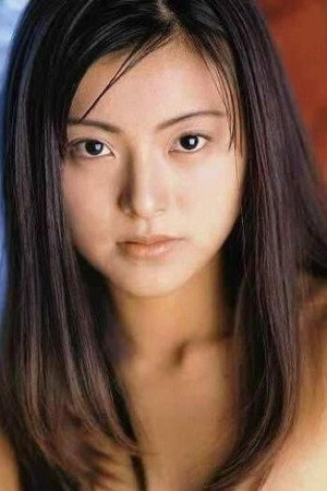 Madoka Ozawa portrait