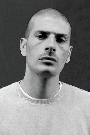 Akhenaton portrait