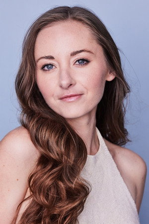 Rachel Fox portrait