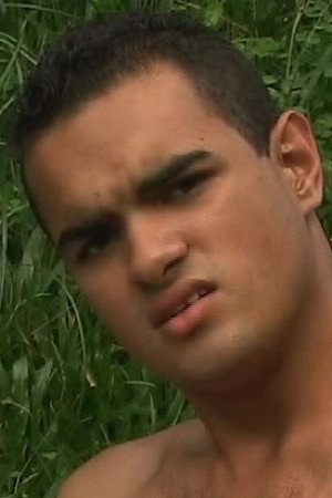 Jesús portrait