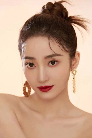 Lu Fangqi portrait