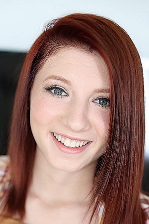 Moriah Tyler portrait