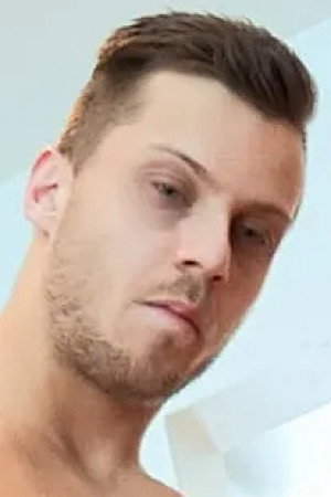 Mike portrait