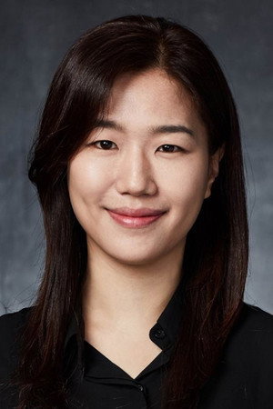 Kim Jung-min portrait