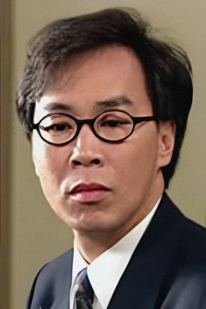 Terence Choi portrait