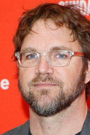 Brad Anderson portrait