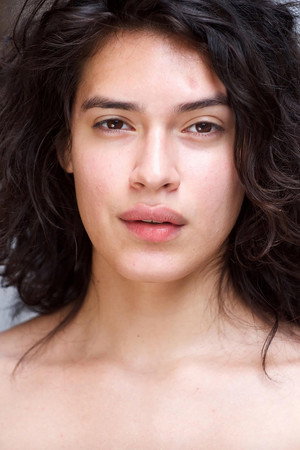 Carlie Guevara portrait