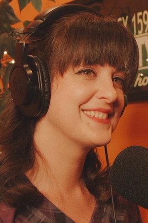 Lindsay Leck portrait
