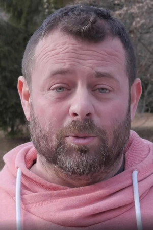 Dušan Hraňo portrait