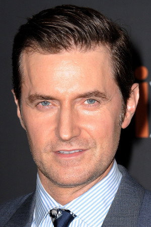 Richard Armitage portrait