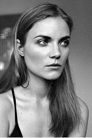 Meredith Adelaide portrait
